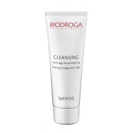 Biodroga Cleansing Anti-Age Facial Peeling 75ml